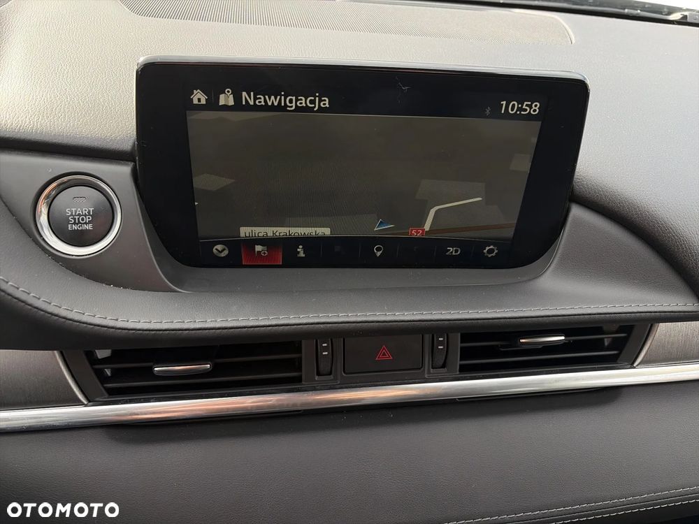 Mazda 6 2.0 Center-Line - 25