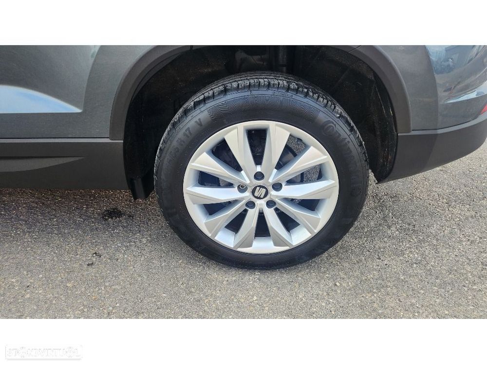 SEAT Ateca 1.6 TDI Style - 23