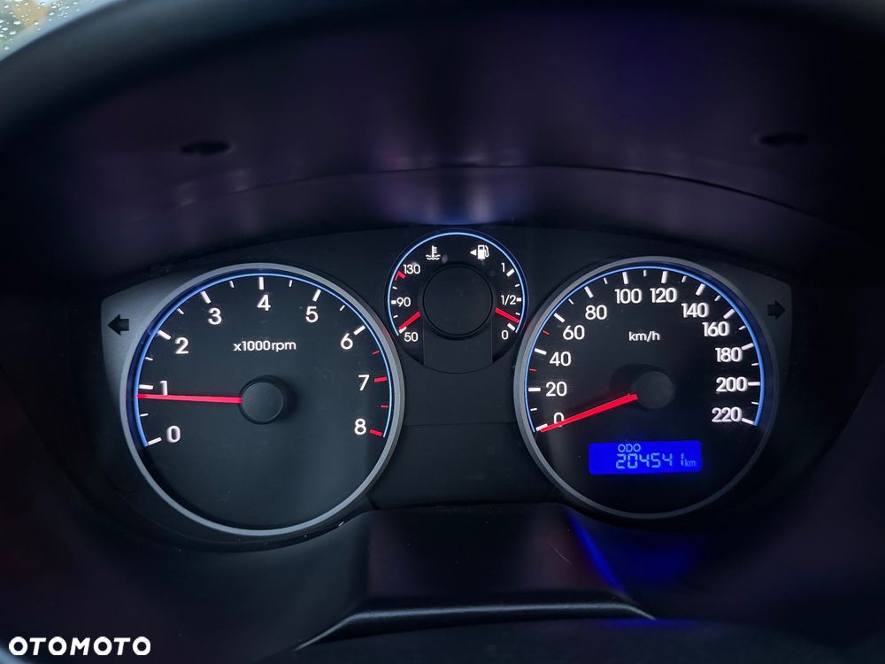 Hyundai i20 1.2 Edition 20 - 22