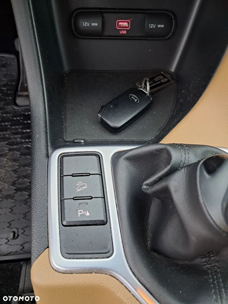 Kia Sportage 1.6 GDI L 2WD - 11