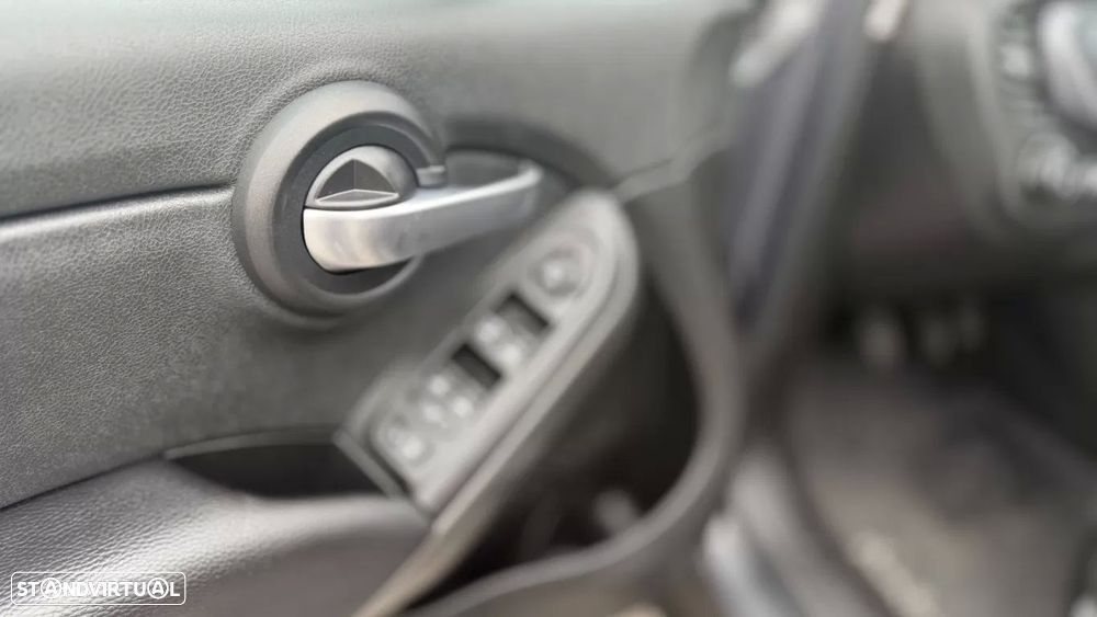 Fiat 500X 1.0 FireFly Lounge - 32