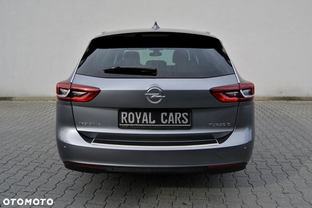 Opel Insignia Grand Sport 2.0 Diesel Innovation - 15
