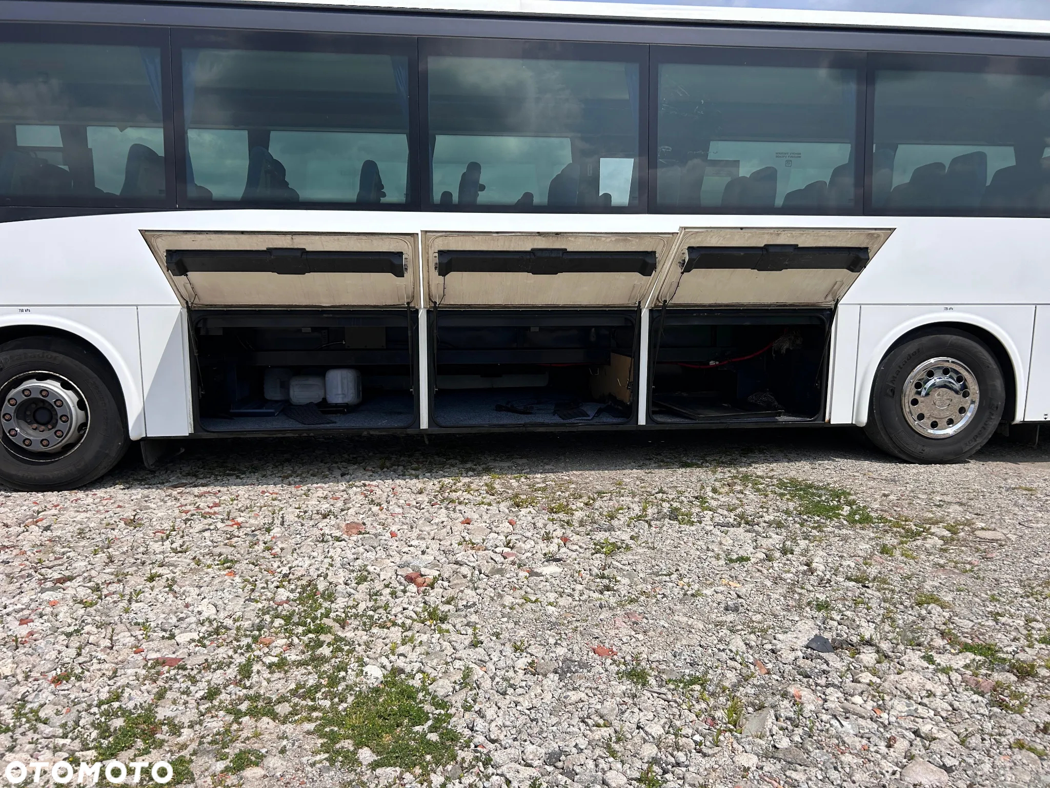 Iveco Crossway - 10