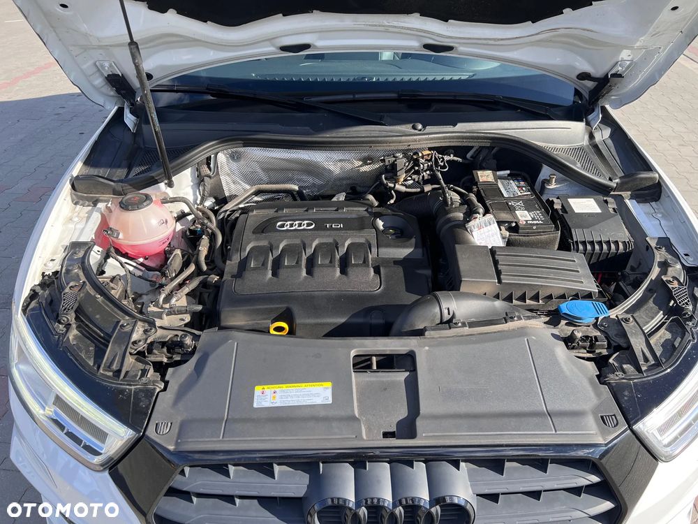 Audi Q3 2.0 TDI Sport - 34