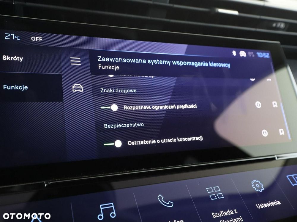 Peugeot 308 1.2 PureTech Allure S&S - 28