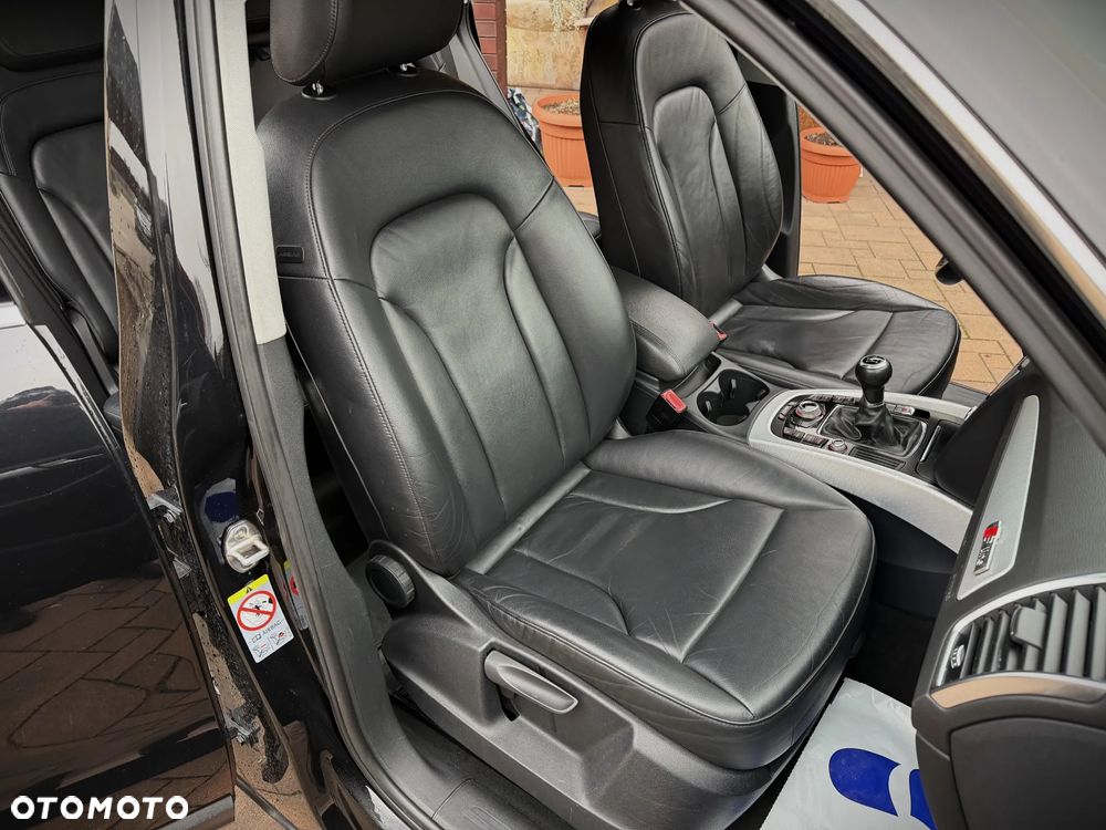 Audi Q5 2.0 TDI - 29