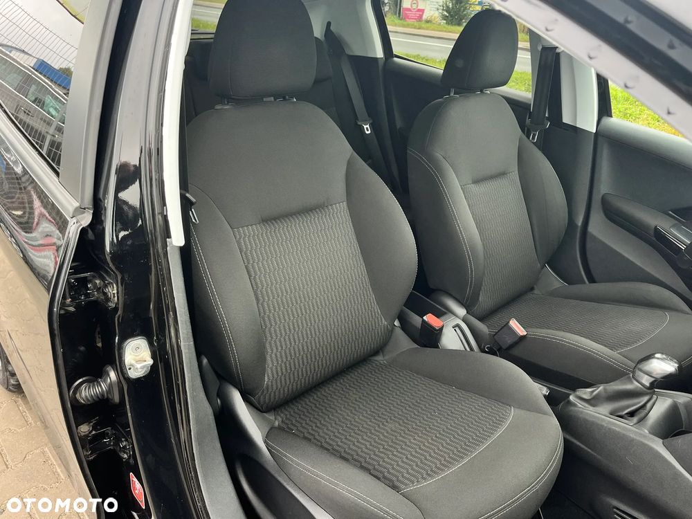 Peugeot 208 PureTech 82 Style - 19