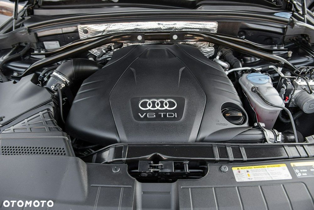 Audi Q5 3.0 TDI Quattro S tronic - 33