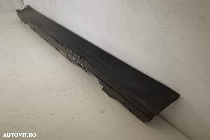 Ornament Prag Dreapta Original In Stare Buna BMW  Seria 3  F31 [faceli - 2