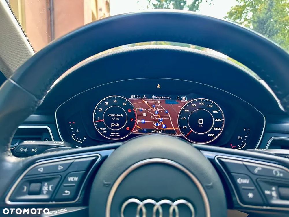 Audi A4 - 2
