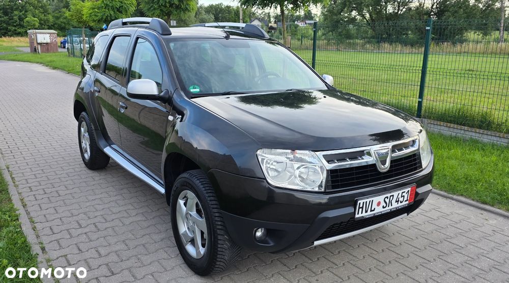 Dacia Duster - 4