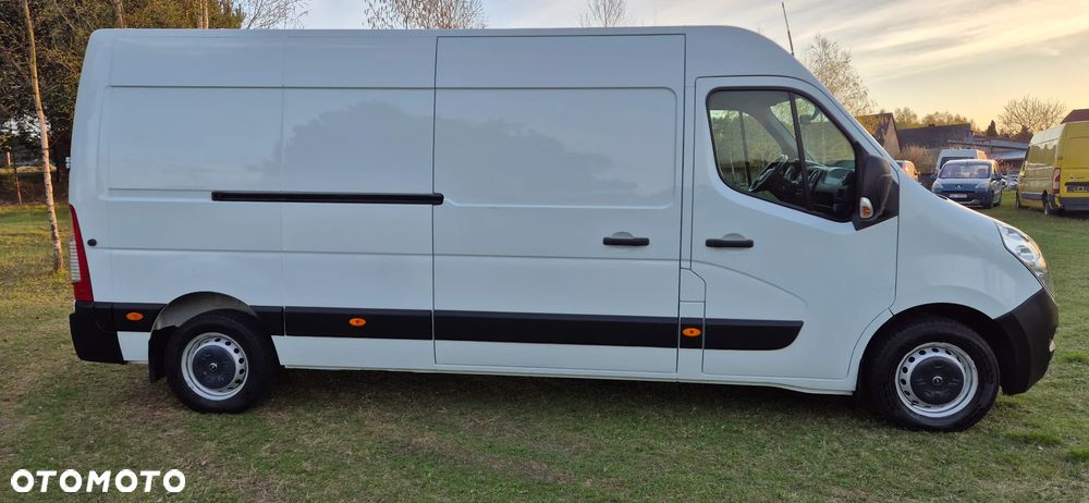 Opel Movano - 5
