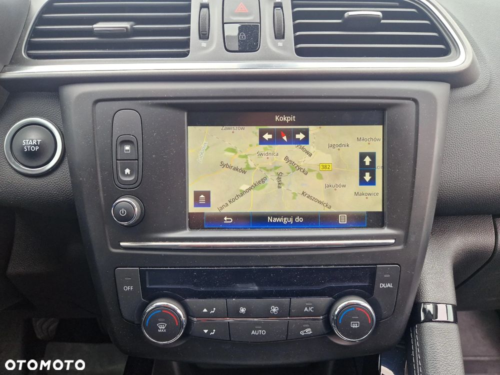 Renault Kadjar 1.2 Energy TCe Limited - 13