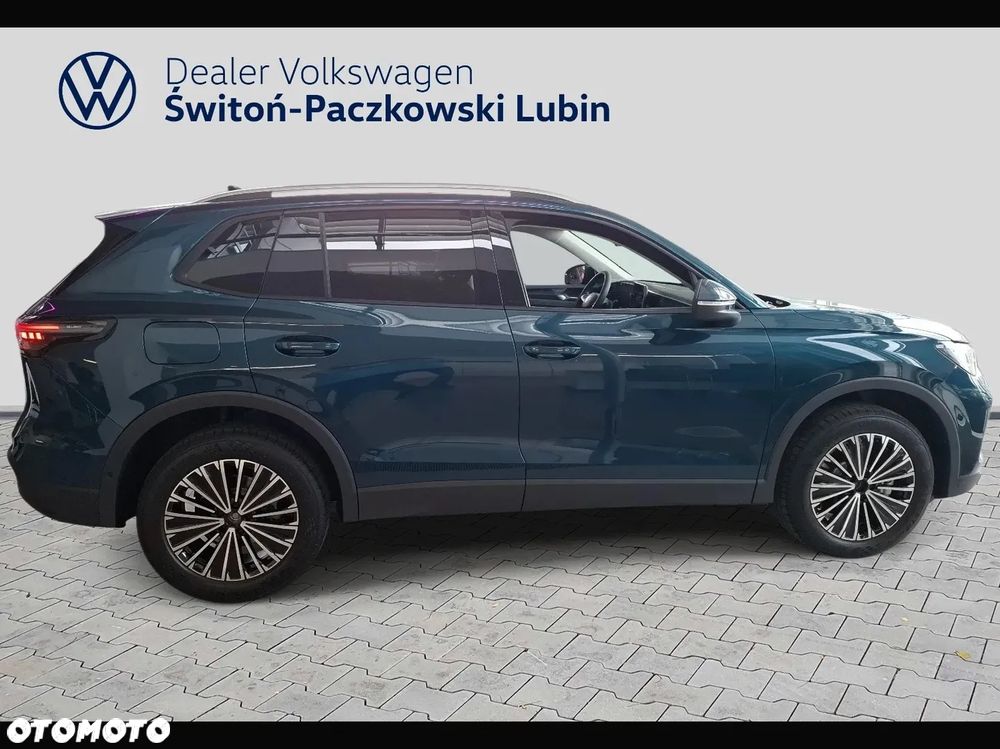 Volkswagen Tiguan - 4