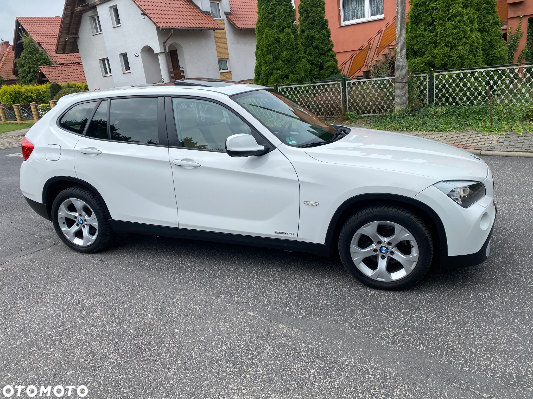 BMW X1 sDrive18i - 3