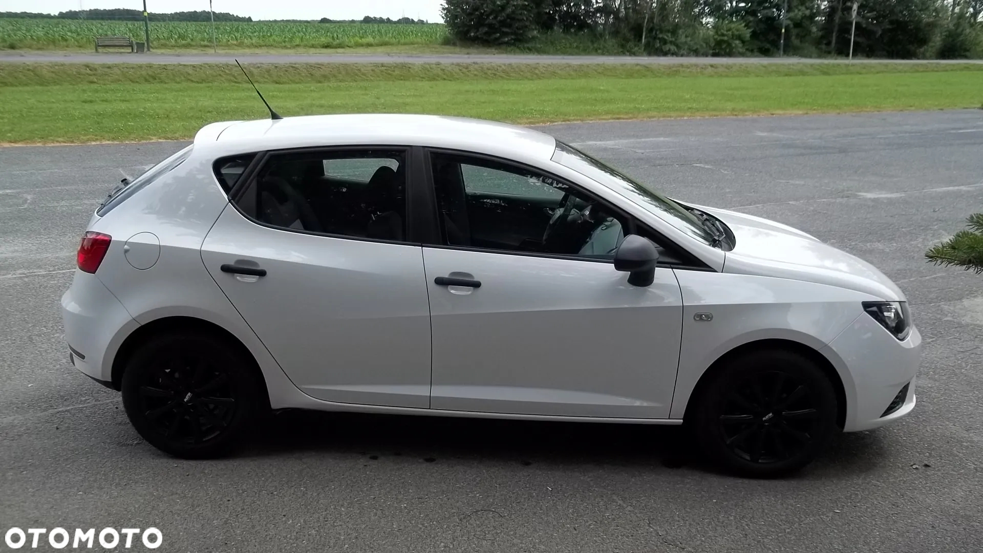 Seat Ibiza 1.2 TSI i-Tech - 9