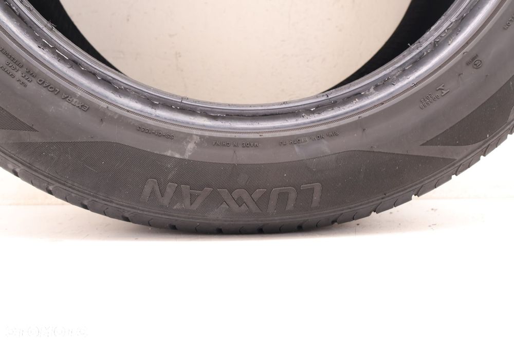 OPONA LUXXAN INSPIRER S4 225/55"/18 - 4