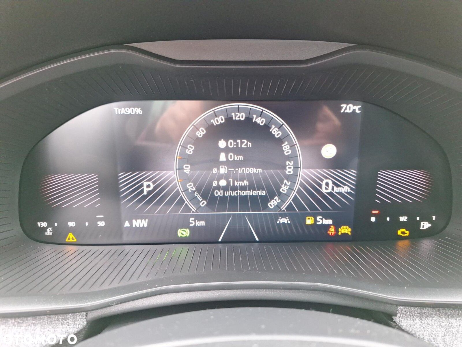 Skoda Kamiq 1.0 TSI Edition 130 DSG - 18