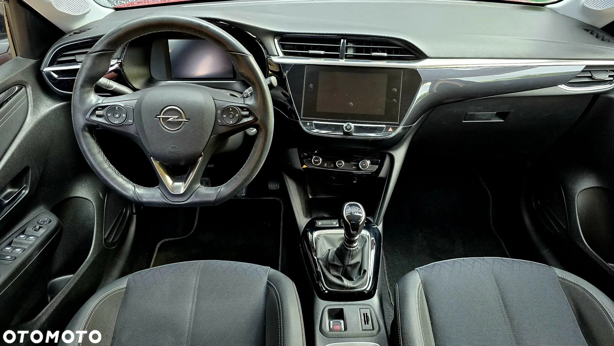 Opel Corsa 1.2 Direct Injection Turbo GS - 16