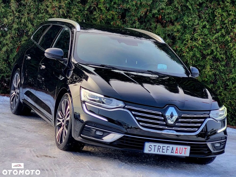 Renault Talisman - 3