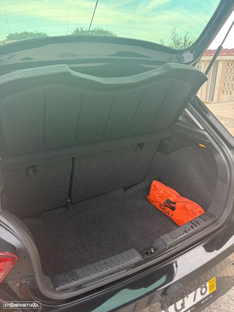 SEAT Ibiza 1.0 TSI FR - 22