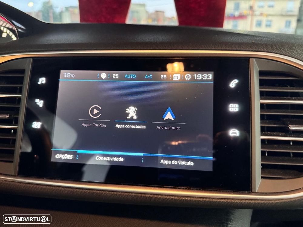 Peugeot 308 1.2 PureTech Business Line - 31