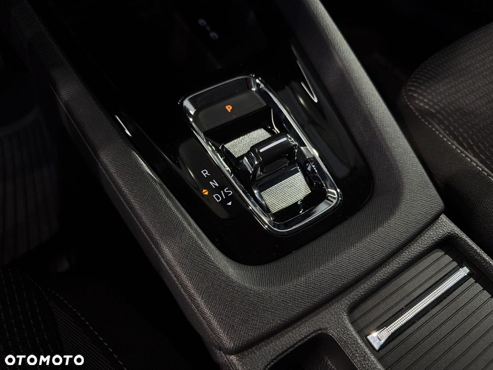 Skoda Octavia - 26