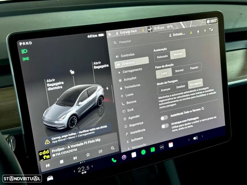 Tesla Model Y Long Range Dual Motor AWD - 26