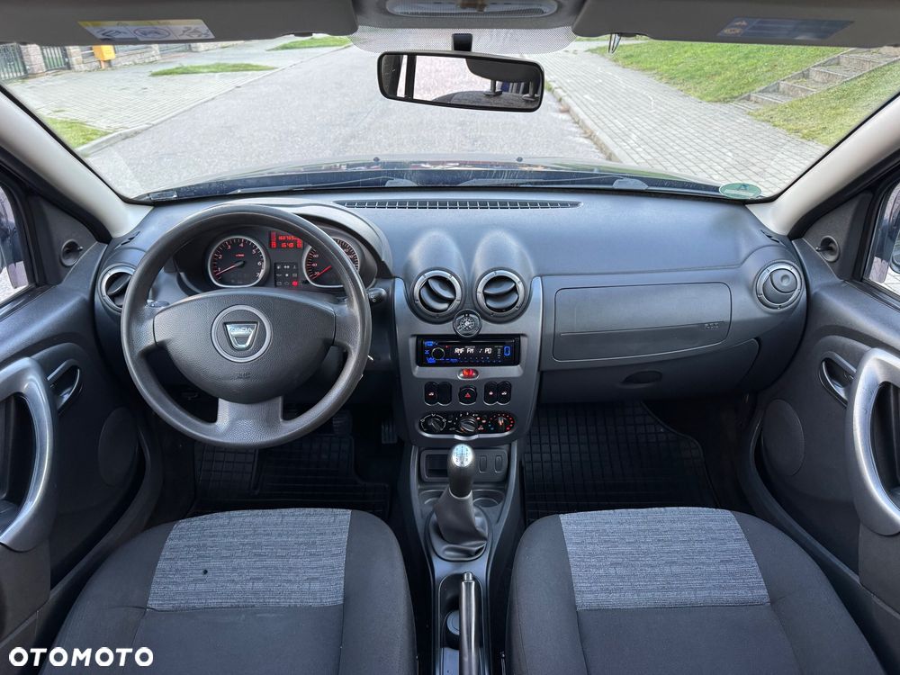 Dacia Duster 1.6 16V 105 4x2 Celebration - 7