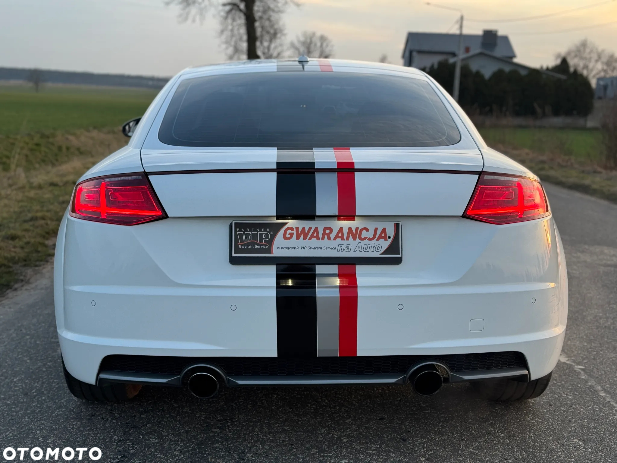 Audi TT Coupé 2.0 TFSI - 15