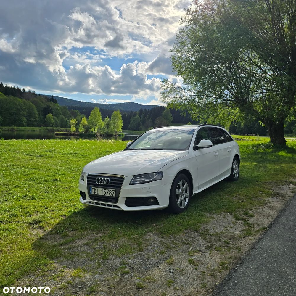 Audi A4 Avant 1.8 TFSI - 3