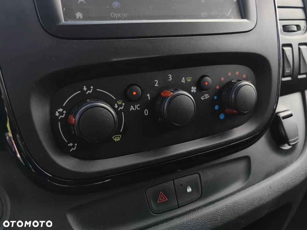 Opel Vivaro 1.6 CDTI L2 - 12