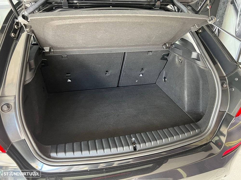 BMW 116 d Advantage - 25