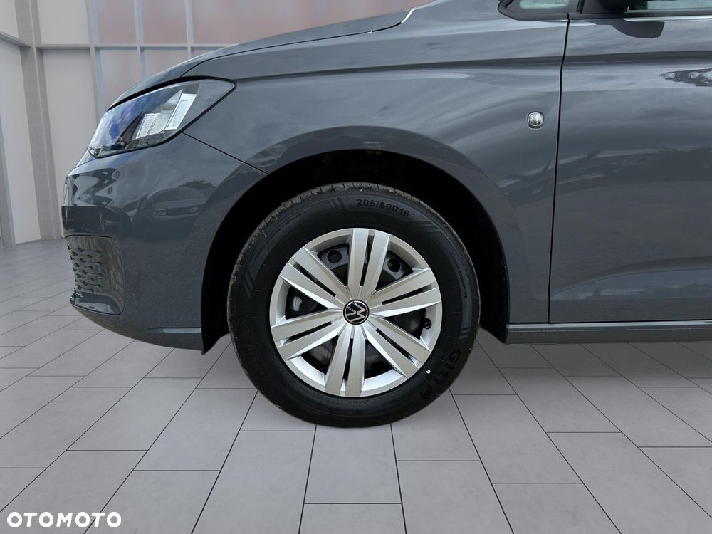 Volkswagen Caddy Maxi 2.0 TDI DSG - 38