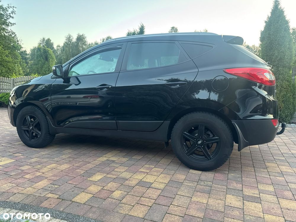 Hyundai ix35 2.0 GDI Premium 2WD - 3