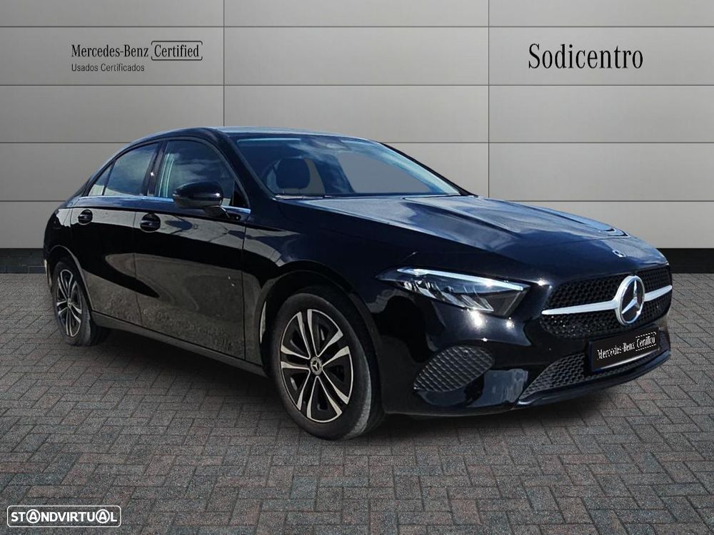 Mercedes-Benz A 250 - 3