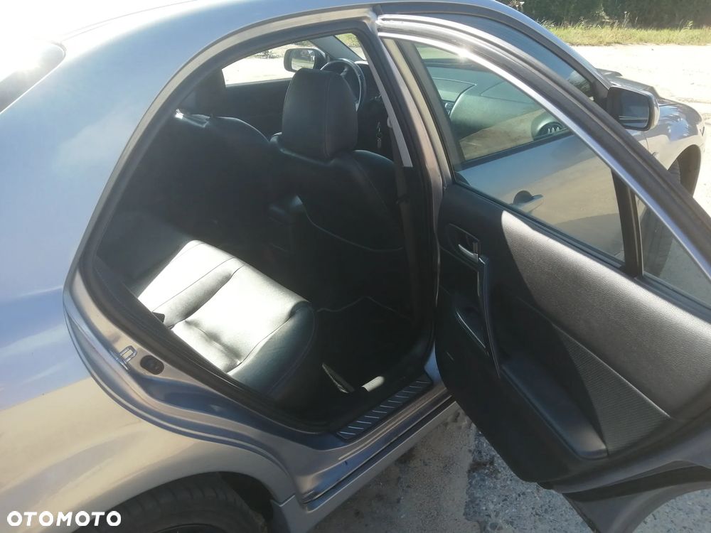 Mazda 6 MPS 2.3 Turbo - 6