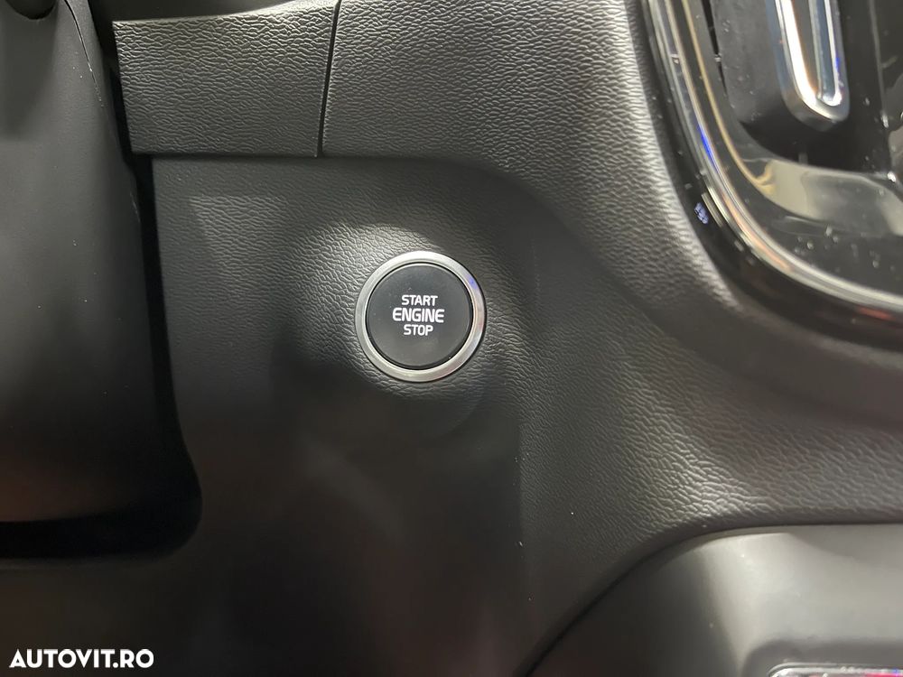 Volvo XC 40 T5 Recharge DKG Inscription - 26