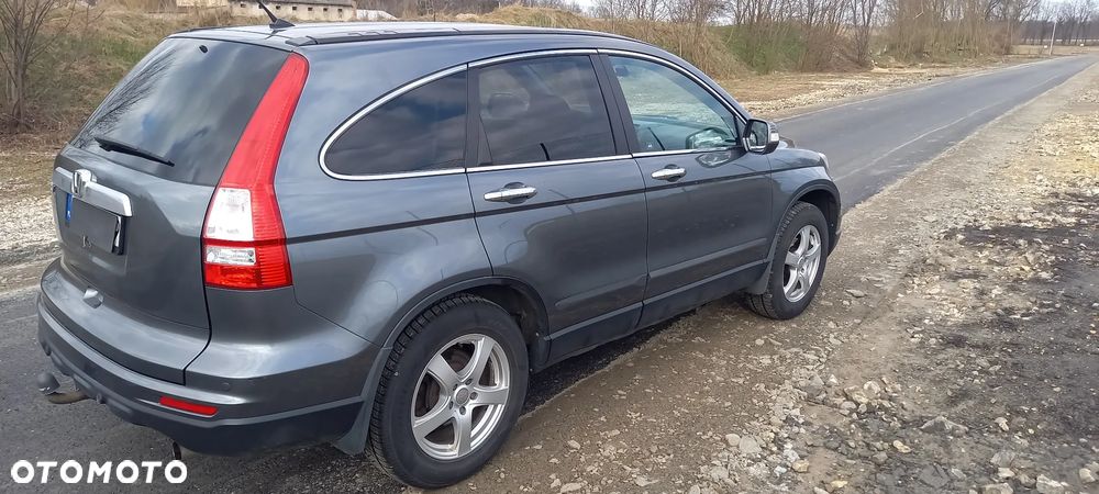 Honda CR-V 2.0 Comfort - 14