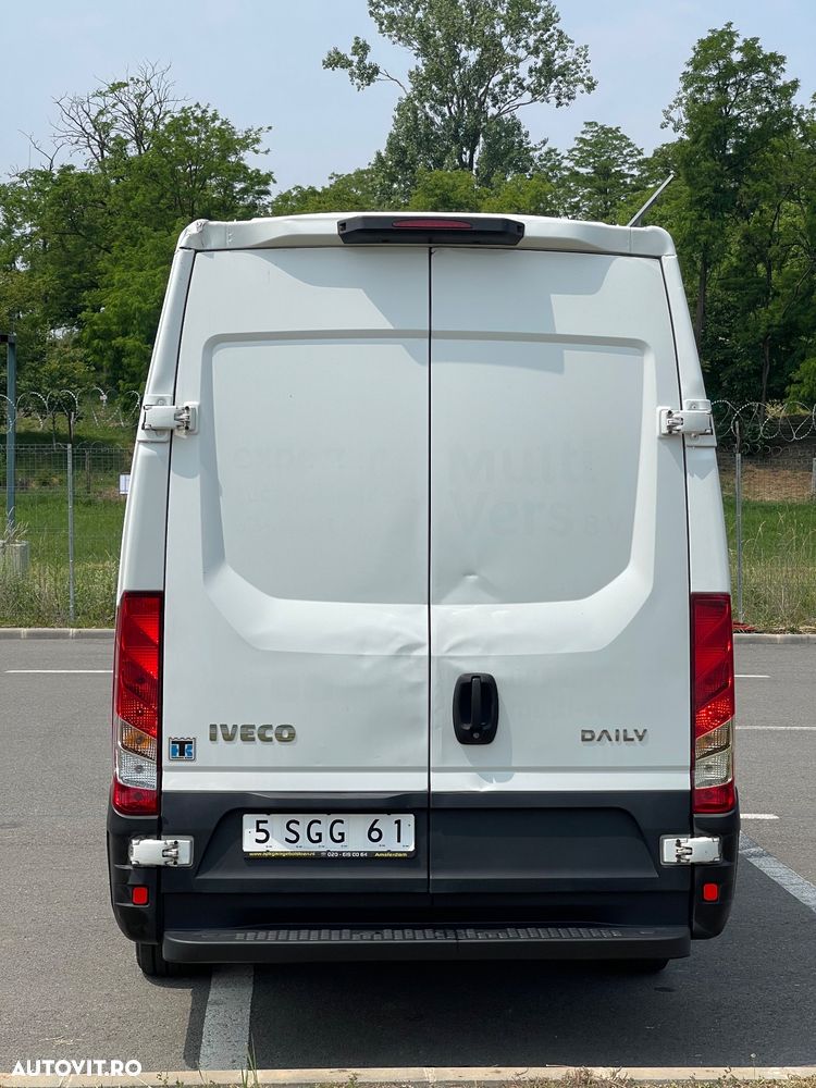 Iveco Daily - 8