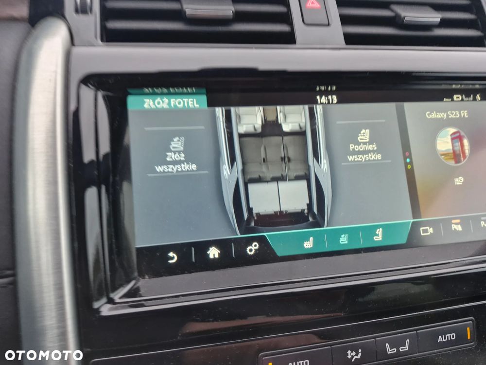 Land Rover Discovery 3.0 V6 Supercharged HSE - 28