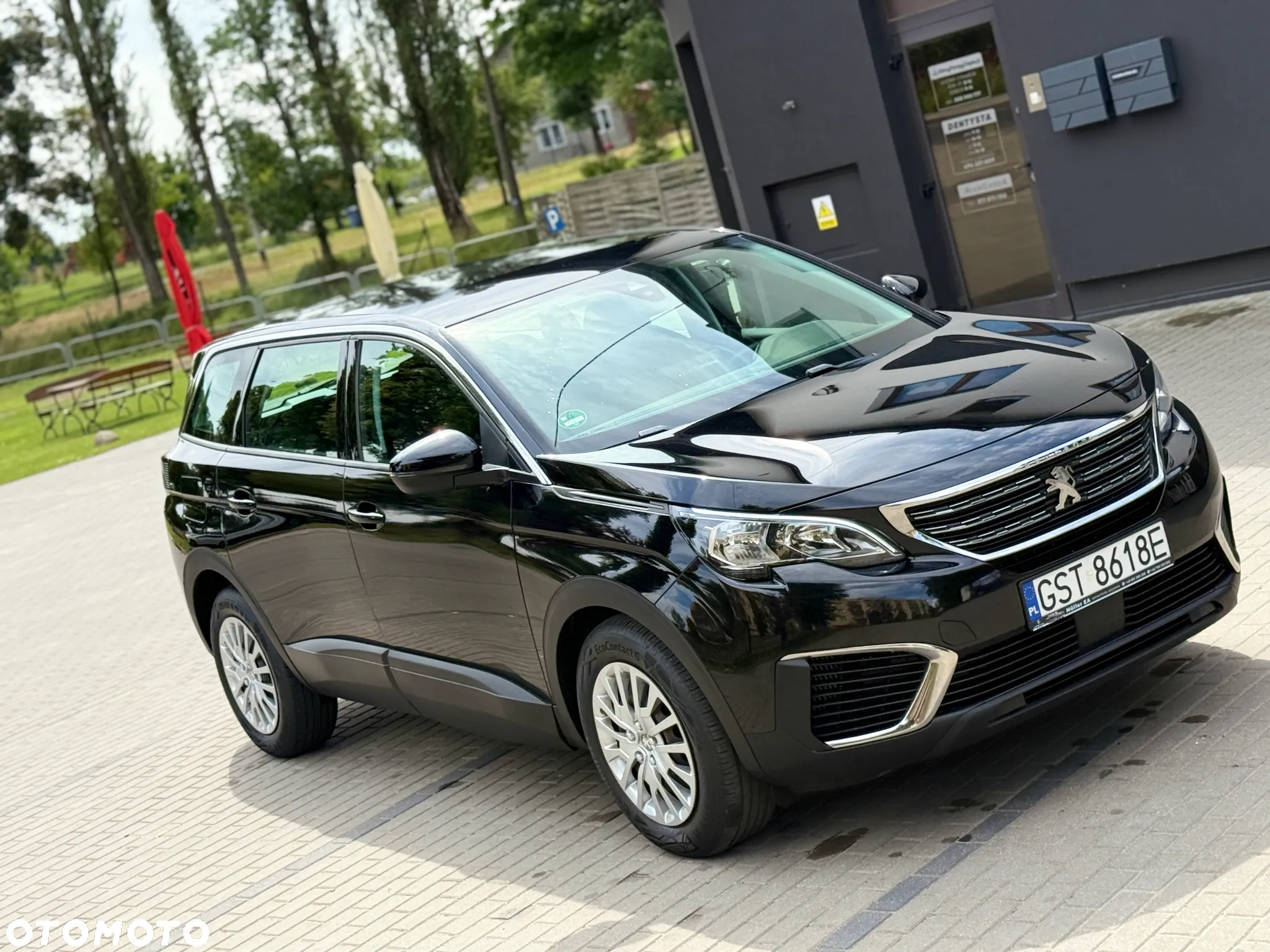 Peugeot 5008 1.2 PureTech Access S&S - 5