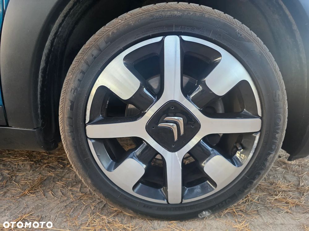 Citroën C4 Cactus 1.2 PureTech Shine S&S - 30