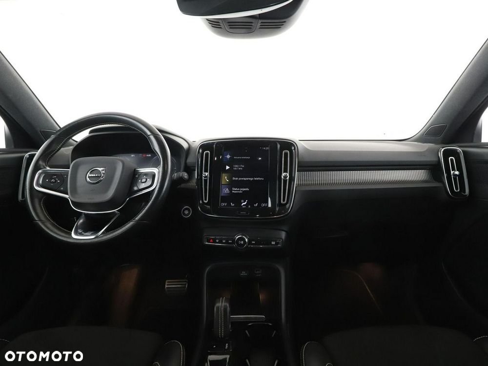 Volvo XC 40 T5 Recharge DKG RDesign - 16