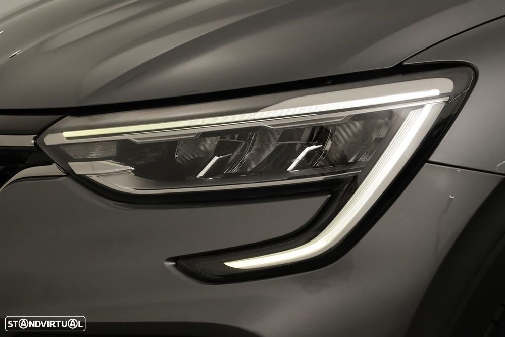 Renault Arkana 1.3 TCe R.S.Line EDC - 6