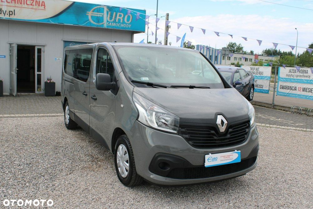 Renault Trafic - 4
