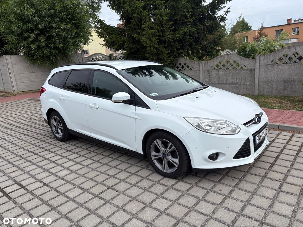 Ford Focus 1.6 TDCi Gold X (Edition) - 2