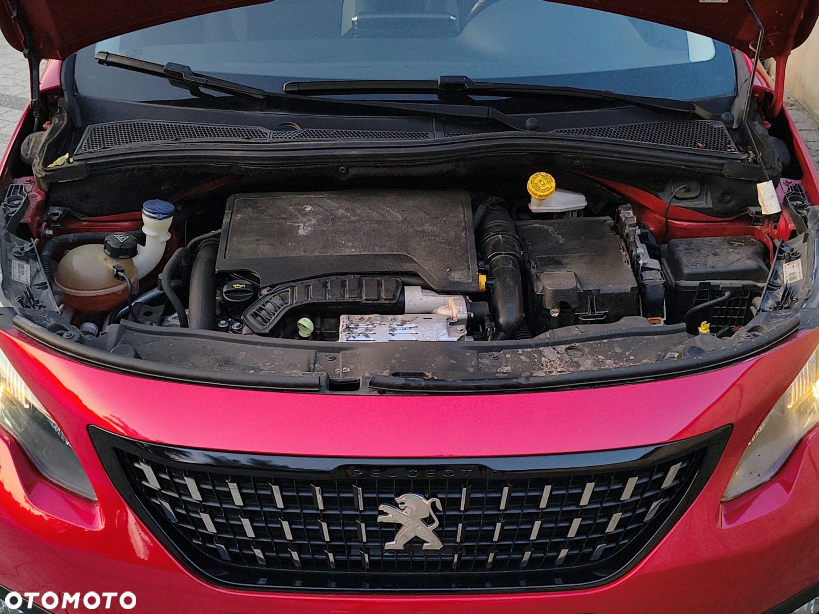 Peugeot 2008 PureTech 100 Stop&Start Active Pack - 23
