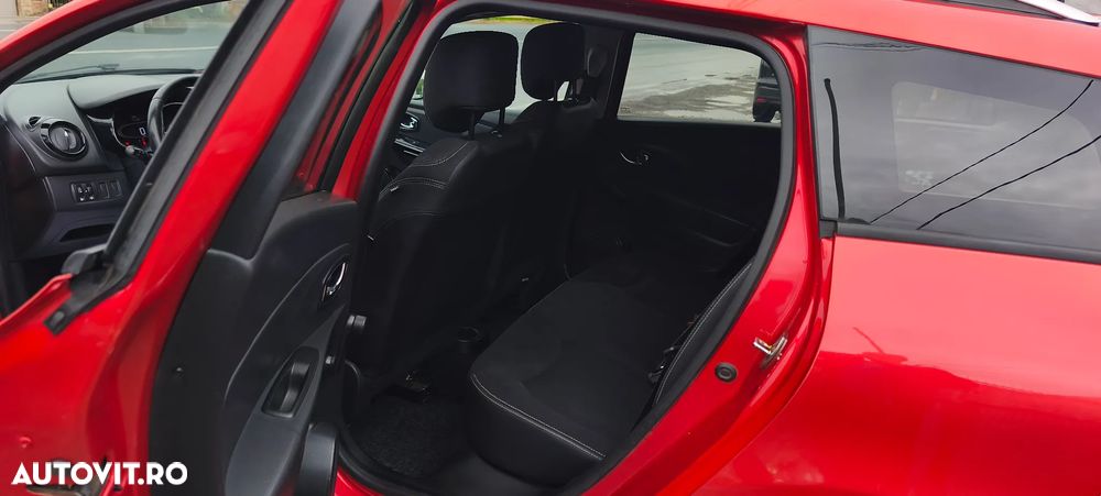 Renault Clio Energy dCi 90 Start & Stop Dynamique - 7