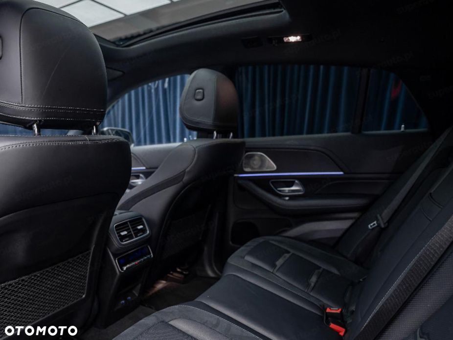 Mercedes-Benz GLE AMG 53 4-Matic Premium Plus - 16